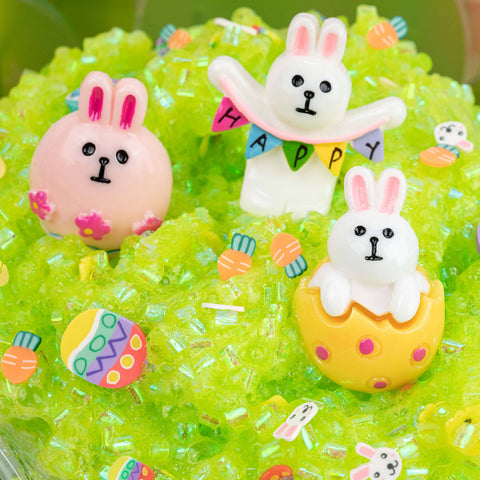 Slime - Eggstravaganza Bingsu Bead