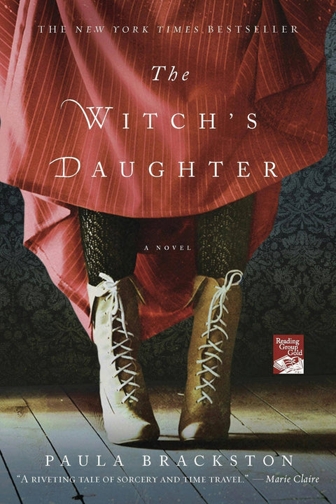 Book (Paperback) - The Witch's Daughter: A Novel