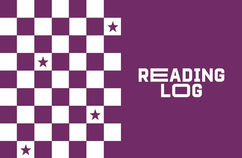 A Reading Journal - Too Much Plot