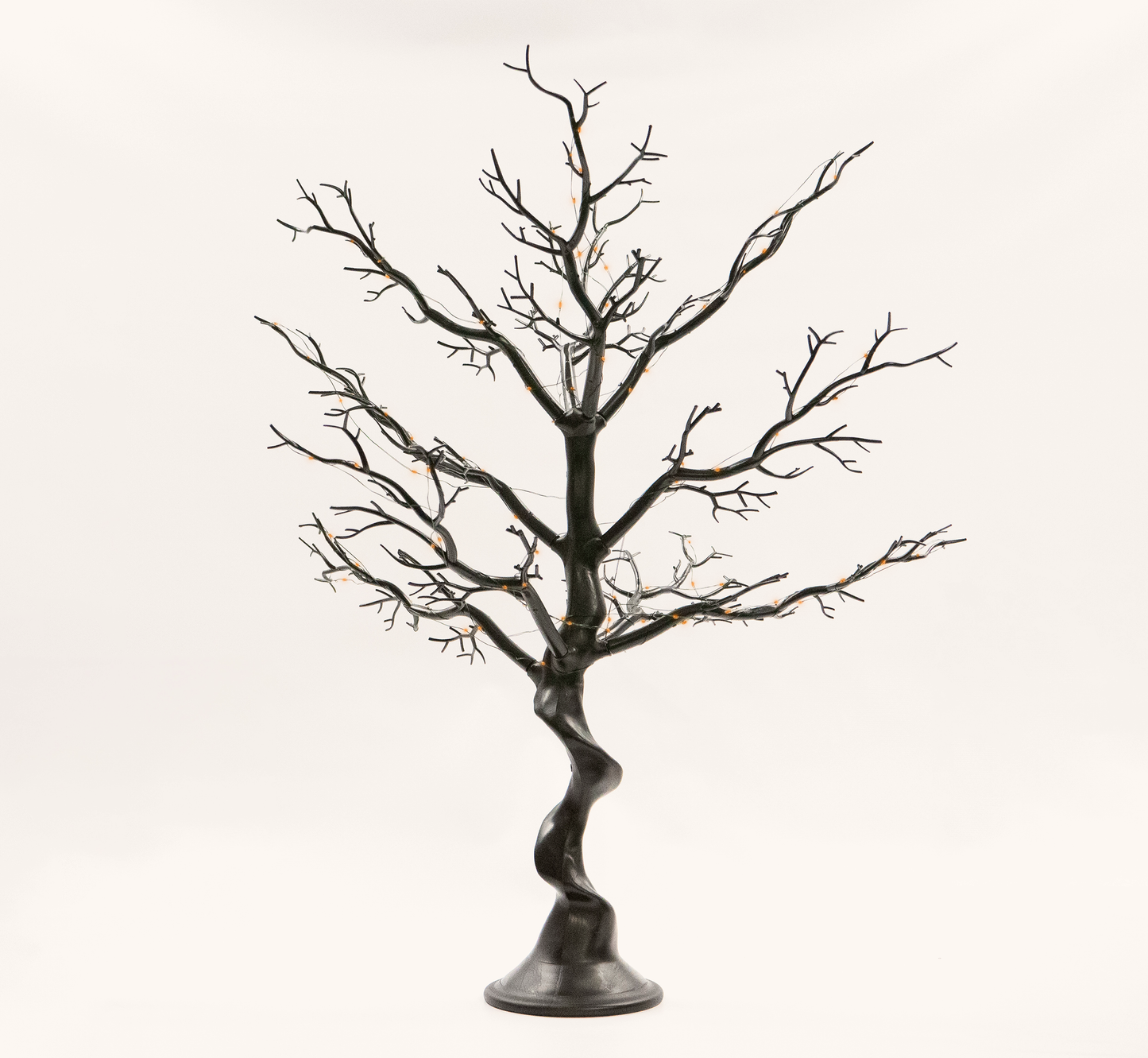 Horrornaments Tree - Purple