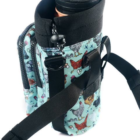 Water Bottle Carrier - Hen Party