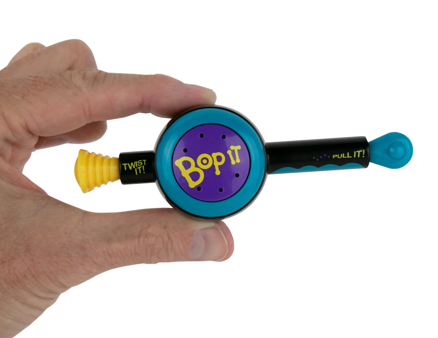 World's Smallest - Bop It