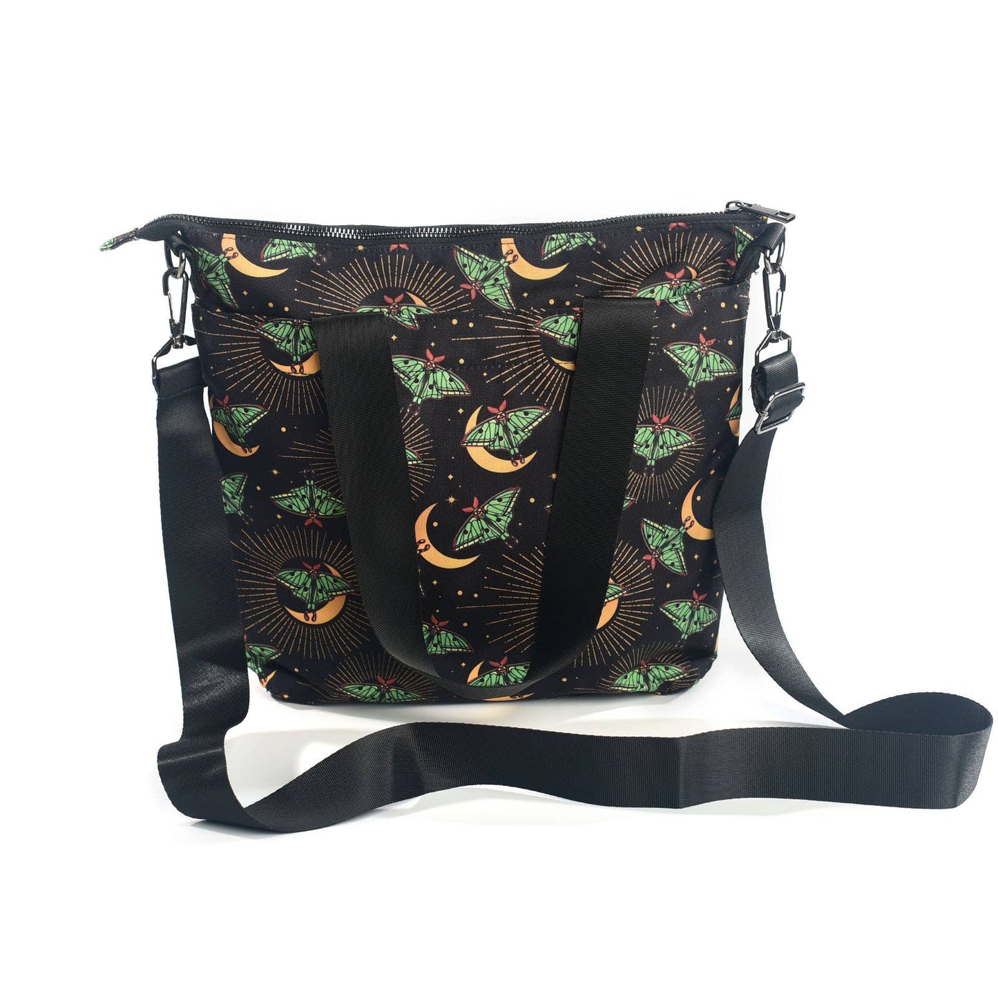 Sidetrack Crossbody - Luna Rising