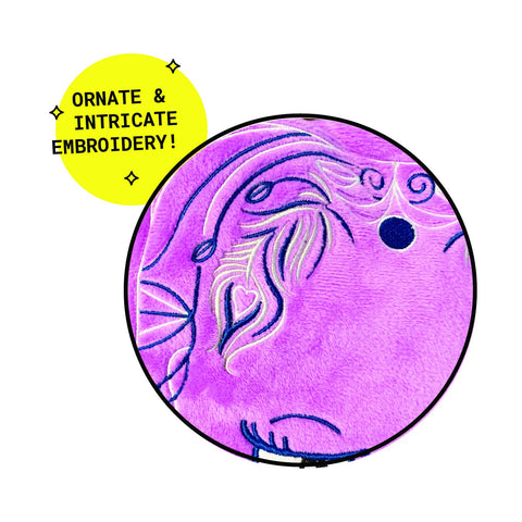 Plush - Booksies Classics: Moby Dick