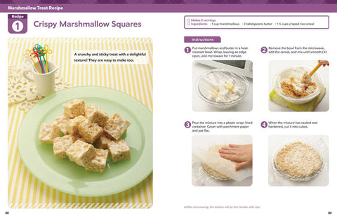 Edible Experiments: Kitchen Science for Kids by Sachiko Murakami: Paperback; 160 pages / English