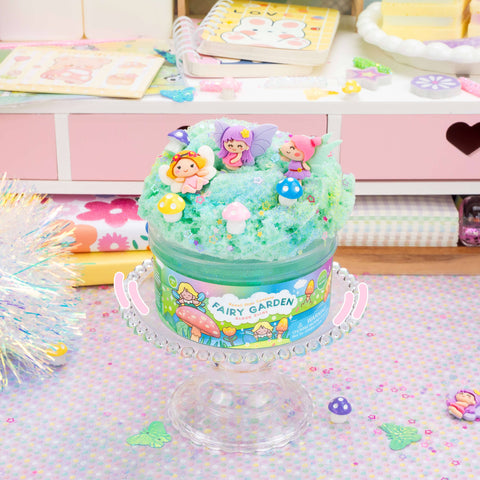 Slime - Fairy Garden Cloud