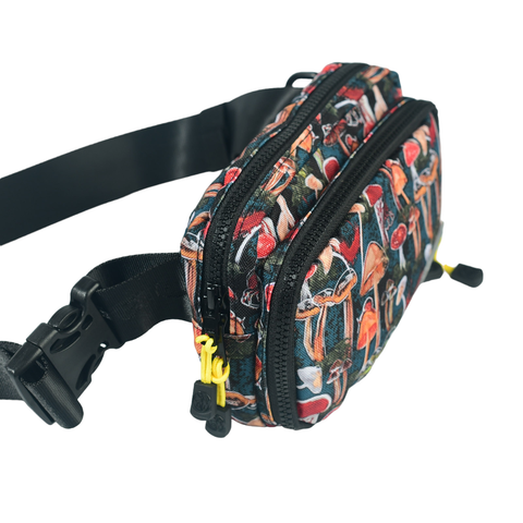 Wally Pack - Mush Love