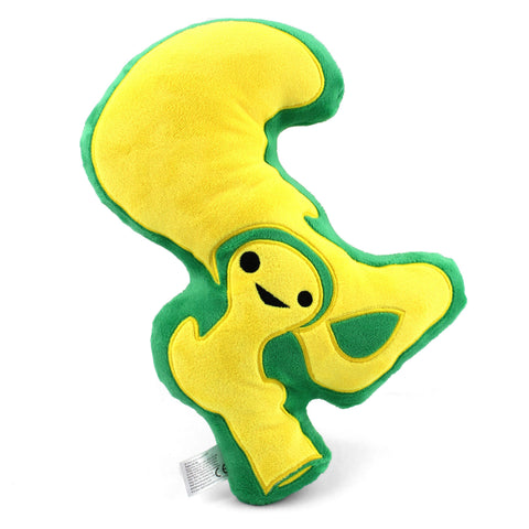 Stuffed Animal - Hip Joint