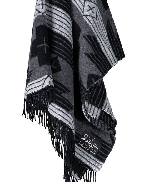 Throw Blanket - Legacy Jet Dreams