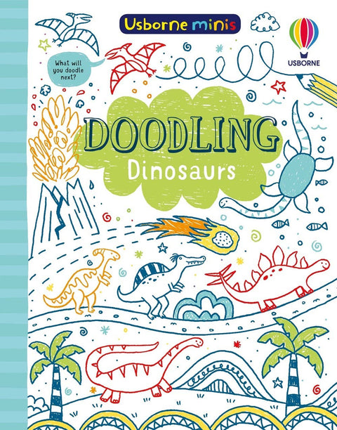 Activity Books (Paperback) - Assorted Minis