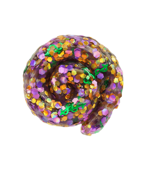 Mini Putty - Cryptocurrency