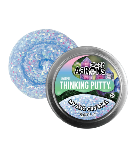 Mini Putty - Mystic Crystal