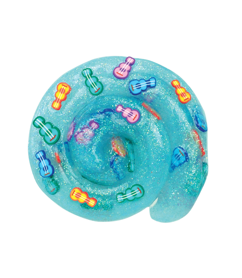 Mini Putty - Ukelele