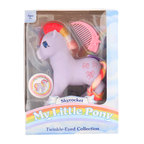 My Little Pony - Skyrocket Twinkle-Eyed