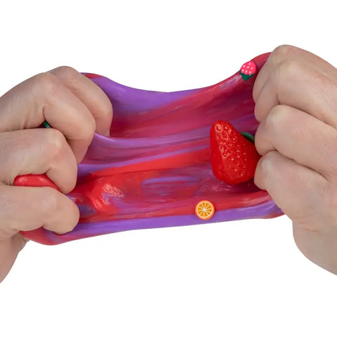 Mixibitz Silme - Tropical Smoothie