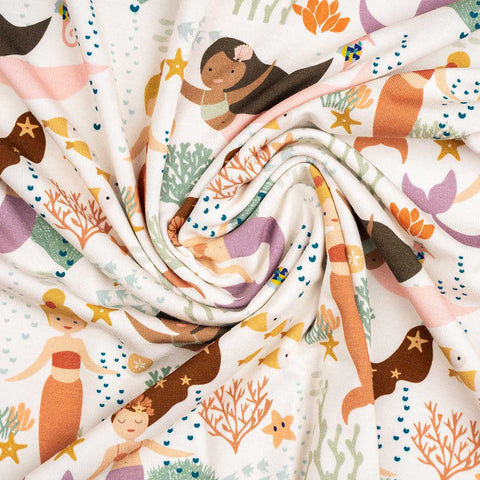 Blanket (Swaddle) - Making Waves