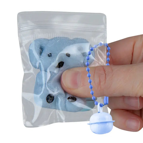 Taba-licious Squishy - Charms Assorted