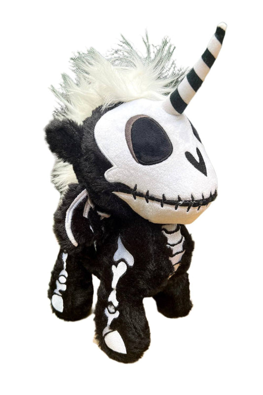 Stuffed Animal - Deluxe Unibones