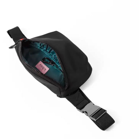Kibou Mini - Black Nylon