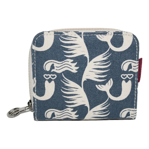 Wallet (Billfold) - Mermaid