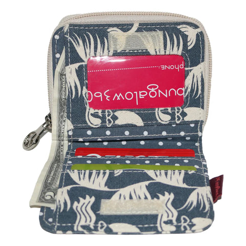 Cartera (Billfold) - Sirena