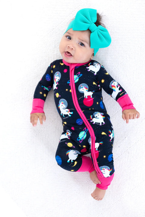 Convertible Romper - Luna