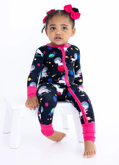 Convertible Romper - Luna