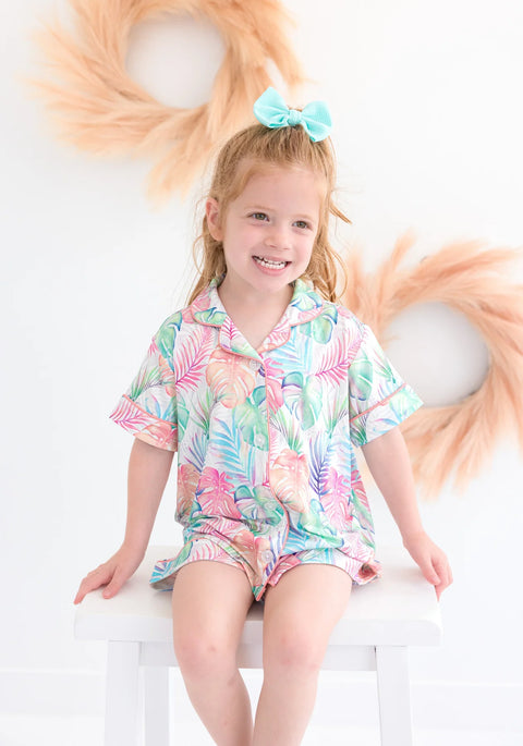 2-Piece Outfit Set - Lucia