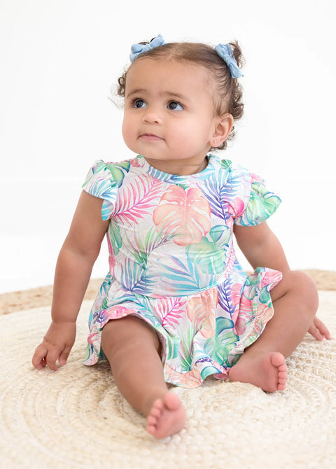 Birdie Twirl - Lucia