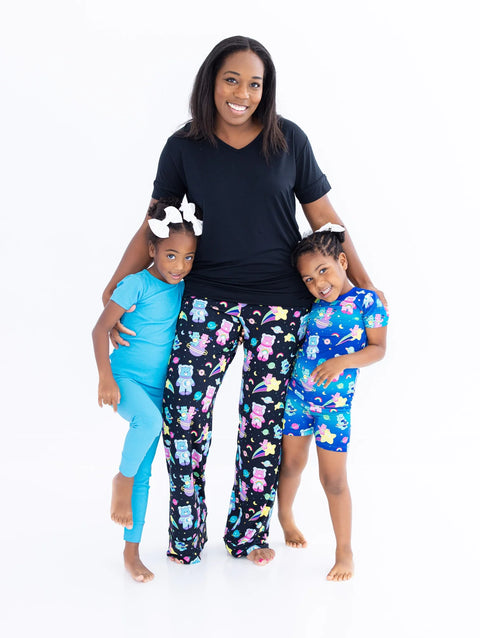 Women's Lounge Set - Cosmic Care Bears