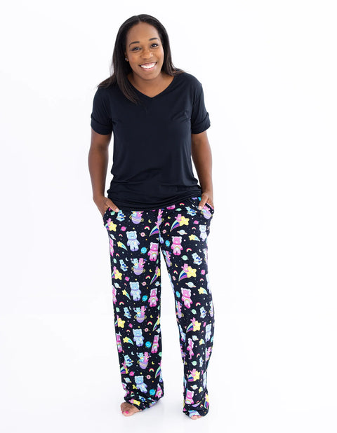 Women's Lounge Set - Cosmic Care Bears