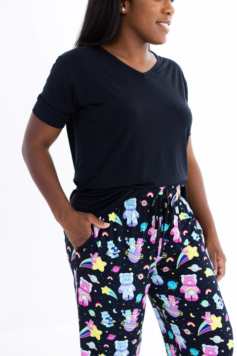 Women's Lounge Set - Cosmic Care Bears