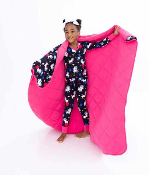 2 Piece Pajama Set - Luna