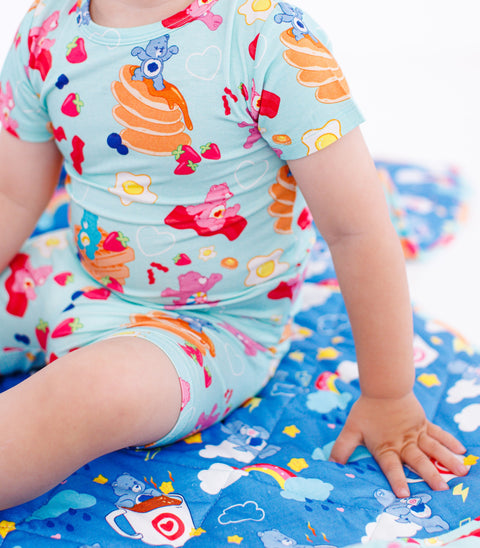 2-piece Pajamas (Shorts) Care Bears™ Breakfast Bears