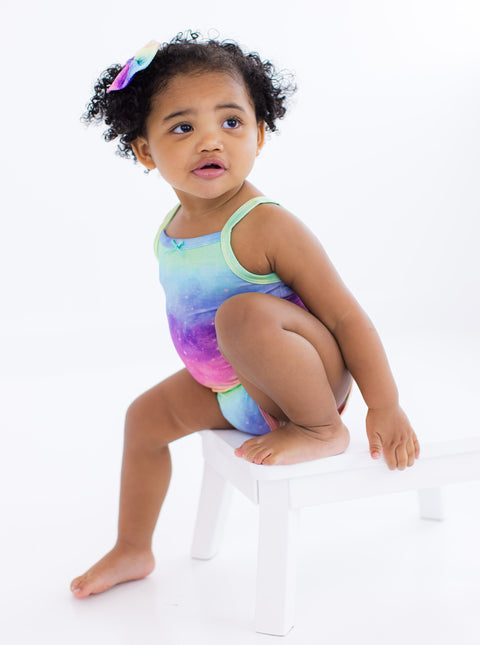 Tank Bodysuit - Thea