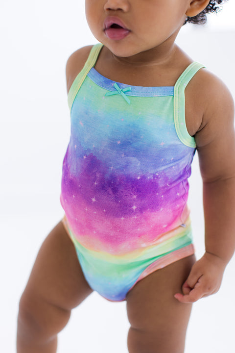 Tank Bodysuit - Thea