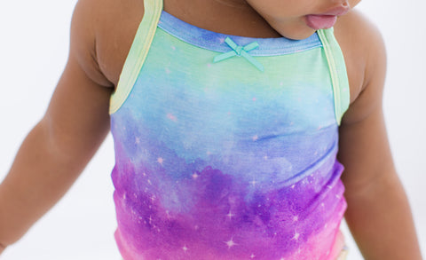 Tank Bodysuit - Thea