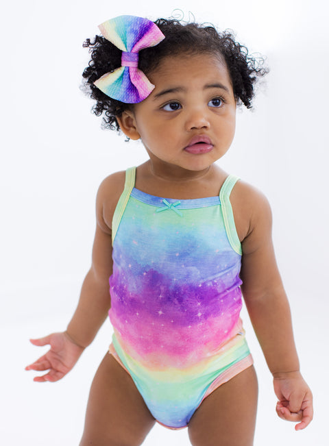 Tank Bodysuit - Thea