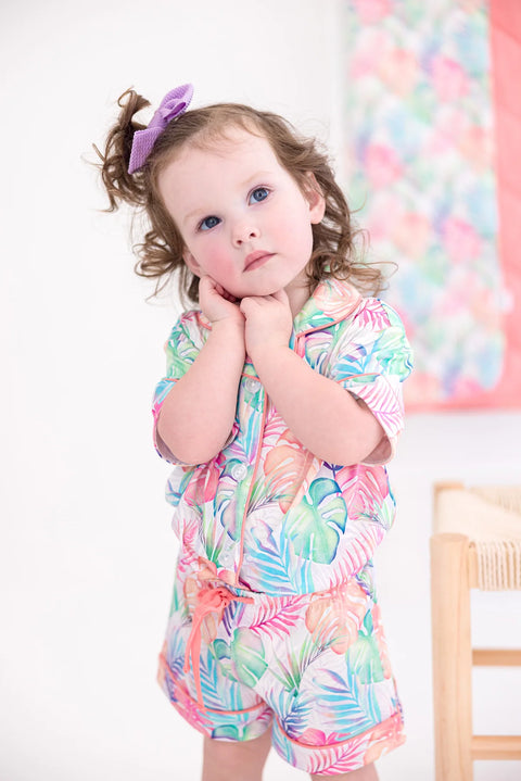 2-Piece Outfit Set - Lucia