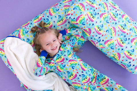 Pillowcase Set - Johnny