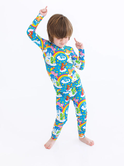 2 Piece Pajama Set - Care Bears Legacy