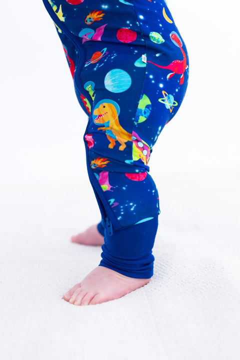 Convertible Romper - Comet