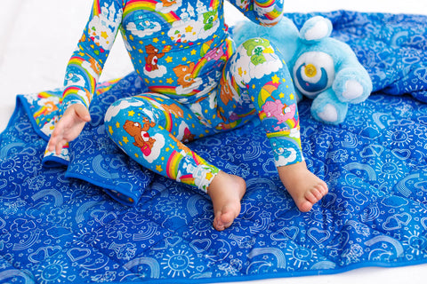 2 Piece Pajama Set - Care Bears Legacy