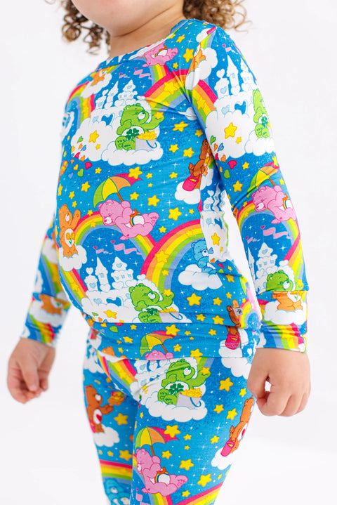 2 Piece Pajama Set - Care Bears Legacy