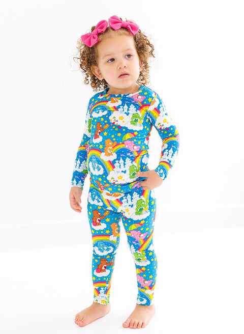 2 Piece Pajama Set - Care Bears Legacy