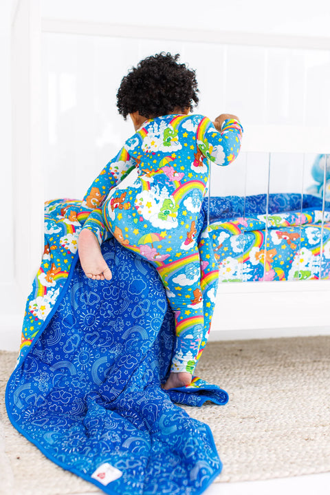 Convertible Romper - Care Bears™ Legacy