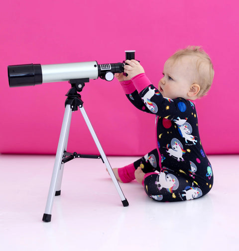 Convertible Romper - Luna