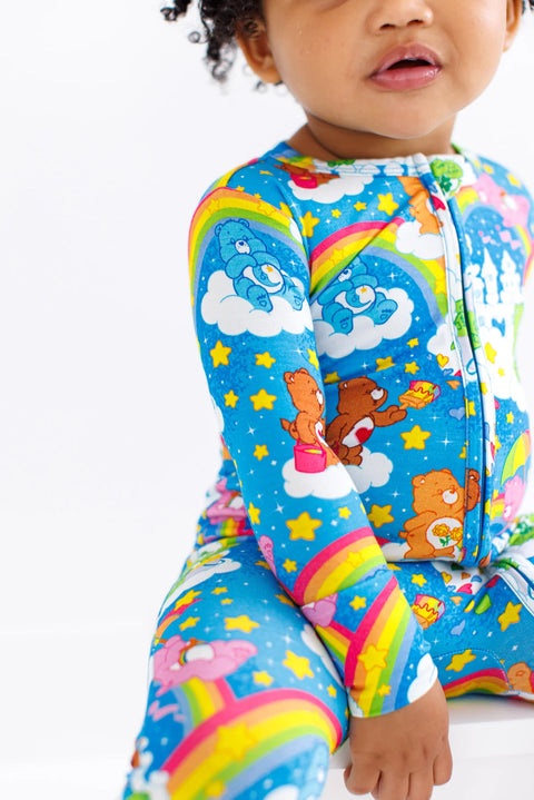 Convertible Romper - Care Bears™ Legacy