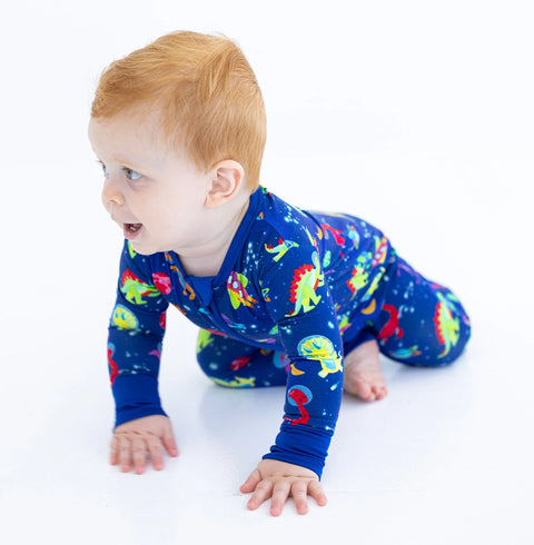 Convertible Romper - Comet