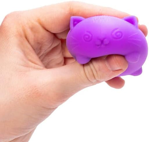 NeeDoh - Teenie Cool Cat (Limit 1 per Customer/Household)